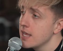 Ex-I PREVAIL Singer BRIAN BURKHEISER Claims 'Unresolved Dispute' With His Former Band Is Preventing Him From Releasing His New Solo Music