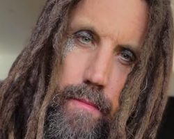 KORN's BRIAN 'HEAD' WELCH Talks Religion: 'Not Everybody In The Band' Has The Same Beliefs As Me
