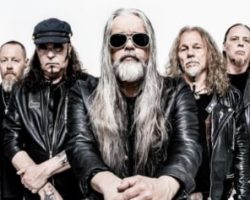 Official CANDLEMASS Documentary In The Works; Acclaimed Swedish Director JONAS ÅKERLUND To Serve As Executive Producer