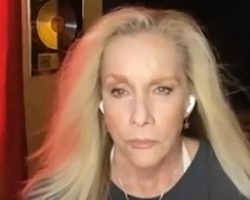 CHERIE CURRIE On Decision To Stop Touring: 'There Just Comes A Time When You Have To Say 'Enough''