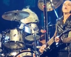 SCORPIONS Recruit ALICE COOPER Bassist CHUCK GARRIC For August 2025 Las Vegas Residency