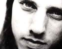 CHUCK SCHULDINER: Fully Authorized Biography Of Legendary DEATH Frontman Coming This Fall