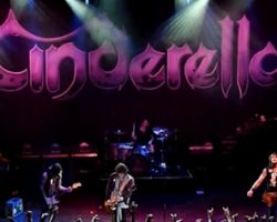 ERIC BRITTINGHAM And FRED COURY Are 'Open' To CINDERELLA Reunion For One-Off Concert