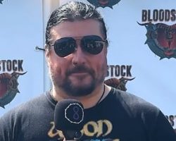 TRIVIUM's COREY BEAULIEU On 'Struck Dead' EP: We Wanted To 'Use Nostalgia' Of Revisiting 'Ascendancy' To 'Hype Up New Music'