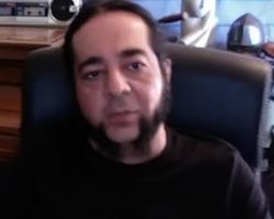 SYSTEM OF A DOWN's DARON MALAKIAN Is 'Not Interested' In Replacing SERJ TANKIAN With New Singer: 'We Tried' And 'He Sounded Good'