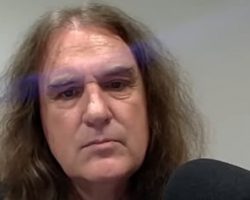 Ex-MEGADETH Bassist DAVID ELLEFSON On Heavy Metal Community: 'We're A Tribe Of Quirky Misfits'