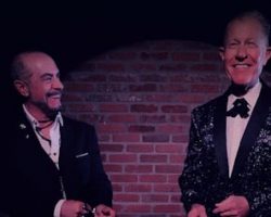 OVERKILL's D.D. VERNI Teams Up With REVEREND HORTON HEAT's JIM HEATH For 'Two Of A Kind' Single