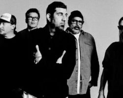 DEFTONES Share New Single 'Milk Of The Madonna' From Upcoming 'Private Music' Album