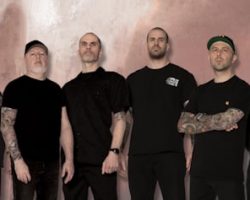 DESPISED ICON Announces 'Shadow Work' Album, Shares 'Over My Dead Body' Single