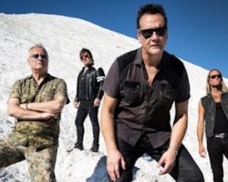 DIE KRUPPS Signs With DEPENDENT RECORDS; New Album Due In 2026