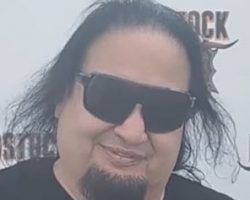 FEAR FACTORY Is 'Done Tracking' First Album With Singer MILO SILVESTRO, Says DINO CAZARES