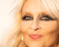 DORO Releases Epic Video For 'Warriors Of The Sea'