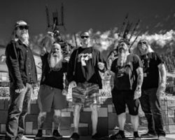 DOWN Is 'Past The Middle Point' Of Recording New Album