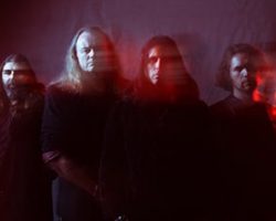 GUS G. Says FIREWIND Is Working On An 'Epic And Massive' Concept Album: 'We Are Excited About It'