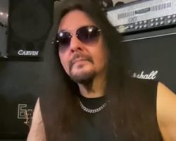 GENE HOGLAN: 'As Long As I Remain Healthy, I See No Problem With Pummeling People Until My Eighties'