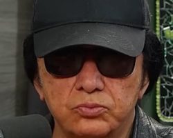 GENE SIMMONS: 'I've Got My Finances In Such Order That The Next Two To Three Generations Are Taken Care Of'