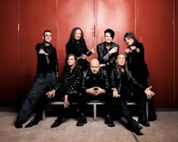 MICHAEL KISKE Is Happy And At Peace During HELLOWEEN's Historic Reunion: 'You Can Only Write Stories Like This'