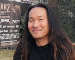 HERMAN LI On DRAGONFORCE Being A Self-Managed Band: 'The Creative Control Is Very Important For What We Do'