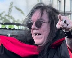 HELSTAR Announces New Album 'The Devil's Masquerade'