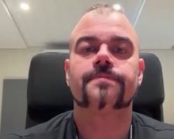 SABATON's JOAKIM BRODÉN Explains Lyrical Inspiration For 'Legends' Album