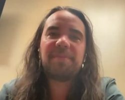 HALESTORM's JOE HOTTINGER On 'Back To The Beginning': 'We Were So Excited Just To Be Asked To Play That Show'