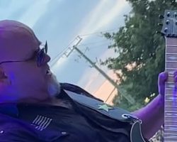 WARRANT Is 'Talking About' Writing New Music: 'It's Not Easy', Says JOEY ALLEN