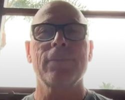 JOHN BUSH On Preparing For Shows Celebrating His Era Of ANTHRAX: 'I'm Trying To Remember' The Songs