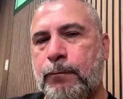 SYSTEM OF A DOWN's JOHN DOLMAYAN: How I Found Out About OZZY OSBOURNE's Death