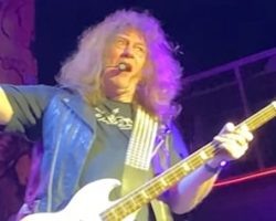 RAVEN Postpones Summer/Fall 2025 European Tour Due To JOHN GALLAGHER's Health