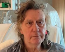 RAVEN's JOHN GALLAGHER Vows To 'Come Back Better Than Ever' After Undergoing Surgery For Subdural Hematoma