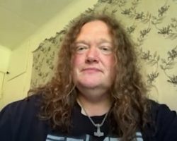 UNLEASHED's JOHNNY HEDLUND: 'It Feels Really Good' To 'Still Be Doing This' After 35 Years