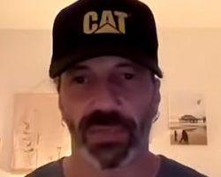 Will There Ever Be A Reunion Of BRITNY FOX's Classic Lineup? JOHNNY DEE Doesn't Think So