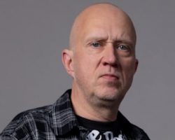 VOLBEAT's JON LARSEN To Miss Four Shows On Summer 2025 North American Tour; Ex-SLAYER Drummer JON DETTE To Step In