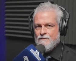 JON SCHAFFER On Being Among Over 1,500 Capitol Riot Defendants Pardoned By TRUMP: 'I'll Always Be Grateful'