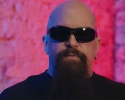 SLAYER's KERRY KING Reflects On 'Back To The Beginning' Concert: 'I'm Very Happy That I Was Able To Be A Part Of That'