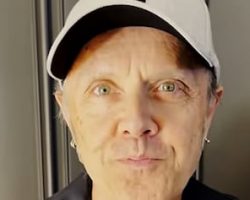 METALLICA's LARS ULRICH: DEEP PURPLE's 'Made In Japan' Is 'Hands Down The Best Hard Rock Live Album Ever'