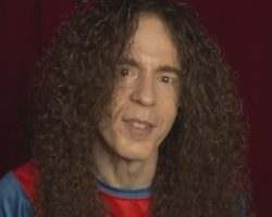 Watch: MARTY FRIEDMAN Plays Through His New Signature SansAmp