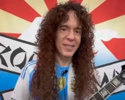 MARTY FRIEDMAN To Take Part In Japan's 'Super Guitarist Bootcamp'