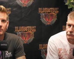 MASTODON Will 'Definitely' Record A Studio Version Of BLACK SABBATH's 'Supernaut': 'We Have To'