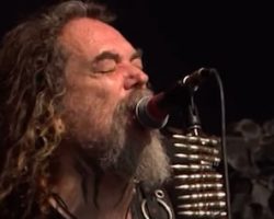 MAX CAVALERA: OZZY OSBOURNE Is 'Forever Gonna Be Remembered'