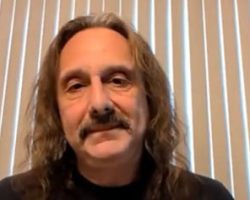 New SYMPHONY X Album Is 'Definitely Coming', Says MIKE LEPOND