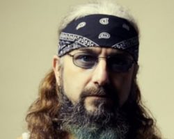 MIKE PORTNOY On Passing Of OZZY OSBOURNE: 'The Impact Has Been Huge. This Is As Big As JOHN LENNON'