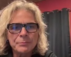 MIKE TRAMP On Decision To Release 'Songs Of White Lion – Vol. III': 'As We Got Into Number Two, I Knew There Was Gonna Be A Number Three'