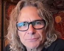 MIKE TRAMP Doesn't Believe Fans Will Ever Hear Any More Music From Former WHITE LION Guitarist VITO BRATTA