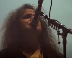 MILLE PETROZZA Says KREATOR's Official Documentary 'Hate & Hope' 'Shows All The Facets' Of Being In A Band