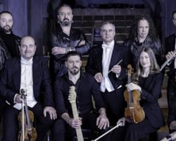 MOONSPELL Announces 'Opus Diabolicum' Live Album Featuring ORQUESTRA SINFONIETTA DE LISBOA