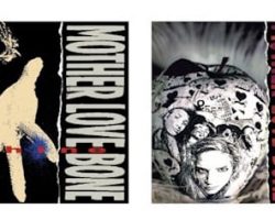 MOTHER LOVE BONE's 'Shine' EP And Classic Debut 'Apple' To Be Reissued In September