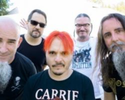 DAVE LOMBARDO And SCOTT IAN Want MR. BUNGLE To Record New Music: 'We're Trying'