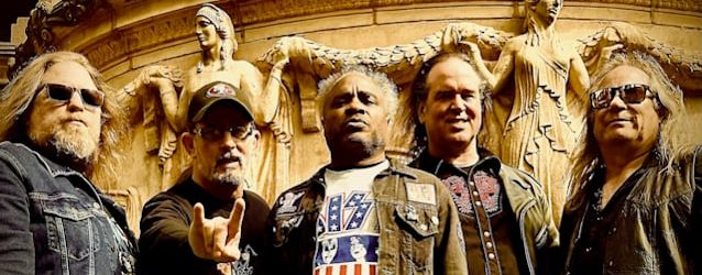 Ex-EXODUS Guitarist RICK HUNOLT And Ex-HEATHEN Guitarist DOUG PIERCY Re-Ignite Their Love For Old-School Thrash In NEFARIOUS