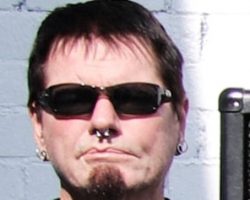 ONSLAUGHT's NIGE ROCKETT Says He Had Cancer In The 'Most Bizarre Place': His Eye